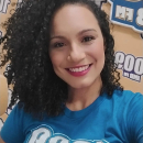Mary Santos 