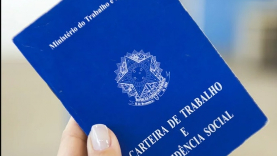 Araxá tem mais de mil vagas abertas no Sine para esta terça-feira (29)