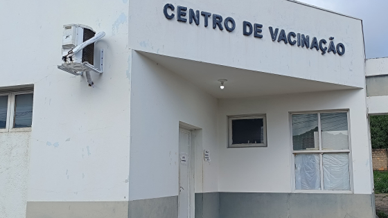 Araxá amplia vacinação contra a gripe para toda a população acima de seis meses
