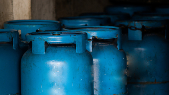 Famílias já podem retirar botijão gratuito pelo programa Gás do Povo em Araxá