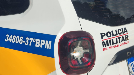 Contrabando e descaminho: Carga com perfumes importados e cigarros eletrônicos é apreendida na BR-146, em Araxá