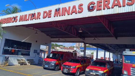 Concurso do Corpo de Bombeiros abre novas oportunidades e reforço esperado para a corporação em Araxá