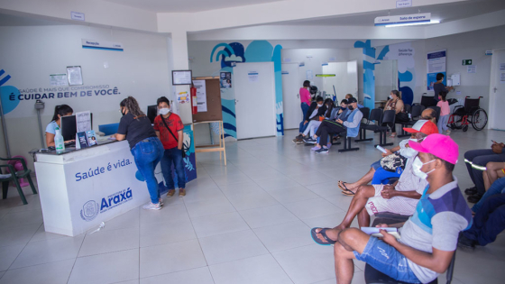 Entenda o que é uma Organização Social (OS) na Saúde e como funciona o modelo, Araxá avalia proposta