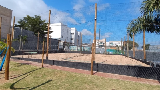 Evento de vôlei de praia projeta Araxá no cenário esportivo de Minas Gerais