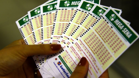 Mega-Sena acumula e prêmio chega a R$ 36 milhões no próximo sorteio, confira o resultado