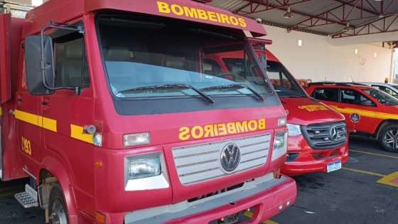 Concurso do Corpo de Bombeiros encerra inscrições nesta quarta-feira (17); são 342 vagas em Minas Gerais