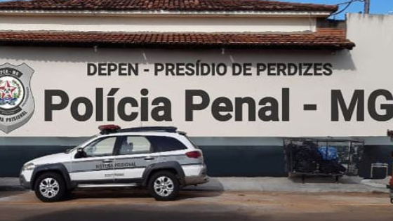 Secretaria confirma fechamento do Presídio de Perdizes; destino dos detentos não é informado