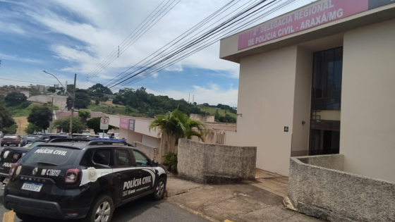 Dupla tentativa de homicídio mobiliza Polícia Militar e Samu no bairro Santa Mônica, em Araxá