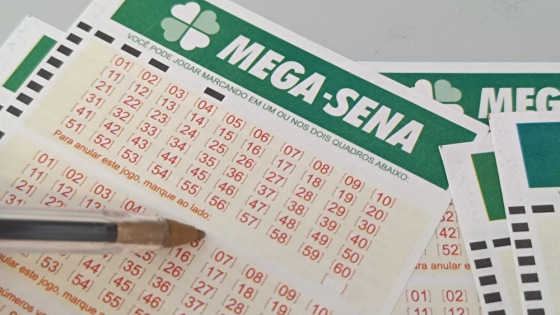 Mega-Sena acumula em R$ 86 milhões; duas apostas de Araxá acertam a quadra