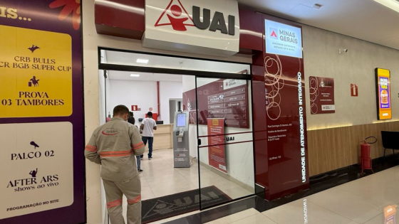 SINE Araxá oferta mais de 500 vagas nesta quarta-feira (29); confira como se candidatar