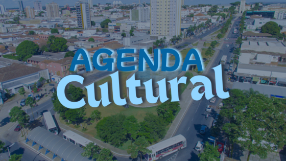 Agenda Cultural: Araxá entra no ritmo da música com atrações de sexta (31) a domingo (2)