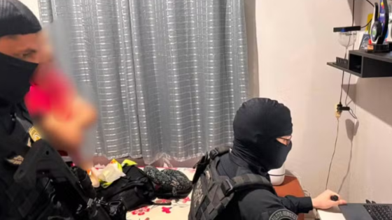 Operação contra grupo que induzia adolescentes ao suicídio alcança Minas e outros quatro estados