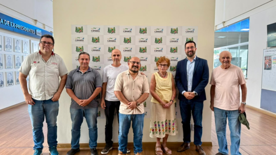 Rádio Imbiara recebe homenagem da Câmara de Araxá pelos 80 anos de história