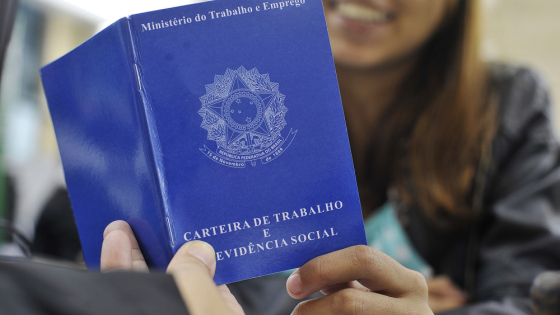 SINE oferta 589 vagas de emprego nesta quinta-feira (20) em Araxá