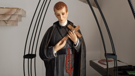 Festa em Louvor a São Geraldo reúne fé, quermesse e música em Araxá
