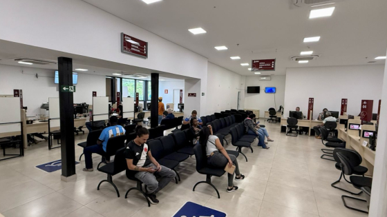 Sine divulga mais de 300 vagas de emprego nesta quinta (24); confira