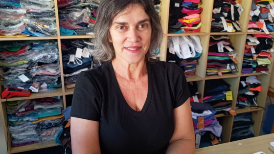 Pedal Solidário arrecada brinquedos para o Dia das Crianças em Araxá