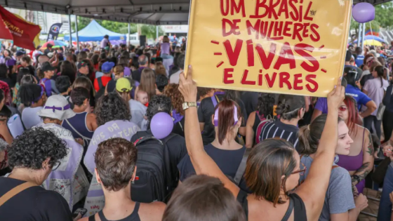 Violência contra mulheres na política cresce 11 vezes em quatro anos