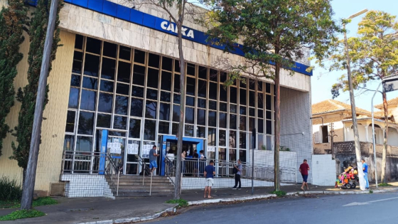 Greve da Caixa tem atendimento parcial em Araxá após decisão do TST