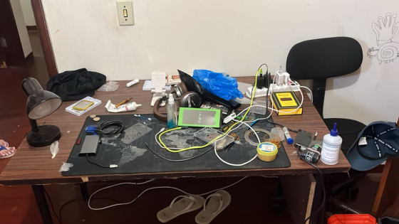Polícia Federal deflagra operação contra fraudes bancárias em Uberaba
